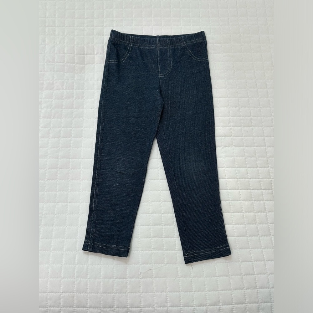 Carter’s 4t Jeggings